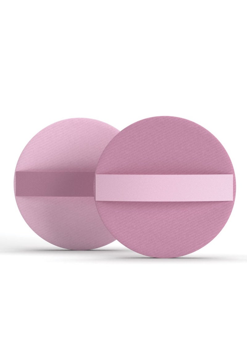 COSMO Ct548 Makeup Puff 2 Pcs 
