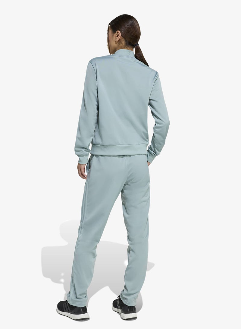 Adidas Dayready Tracksuit - Image 2