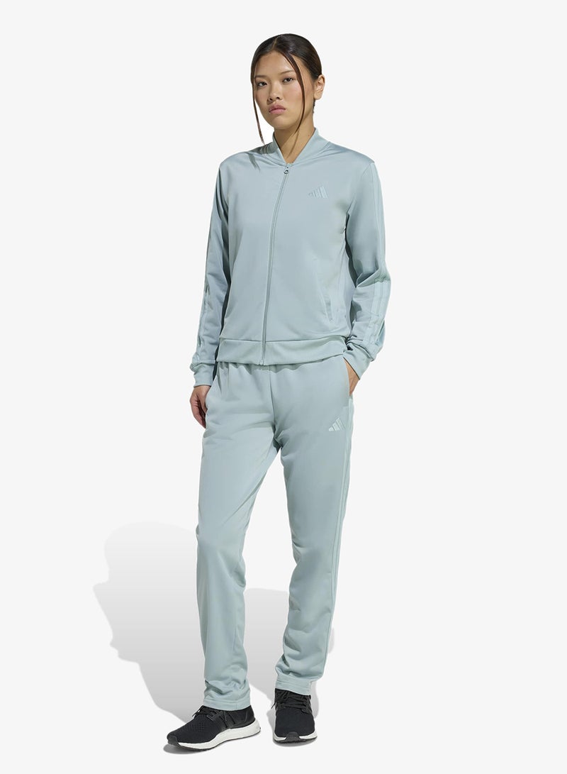Adidas Dayready Tracksuit - Image 1