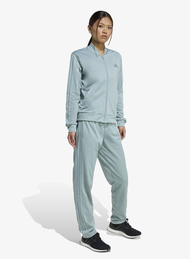 Adidas Dayready Tracksuit - Image 5