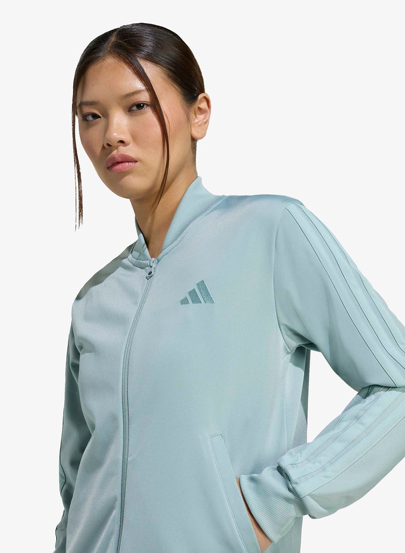 Adidas Dayready Tracksuit - Image 3