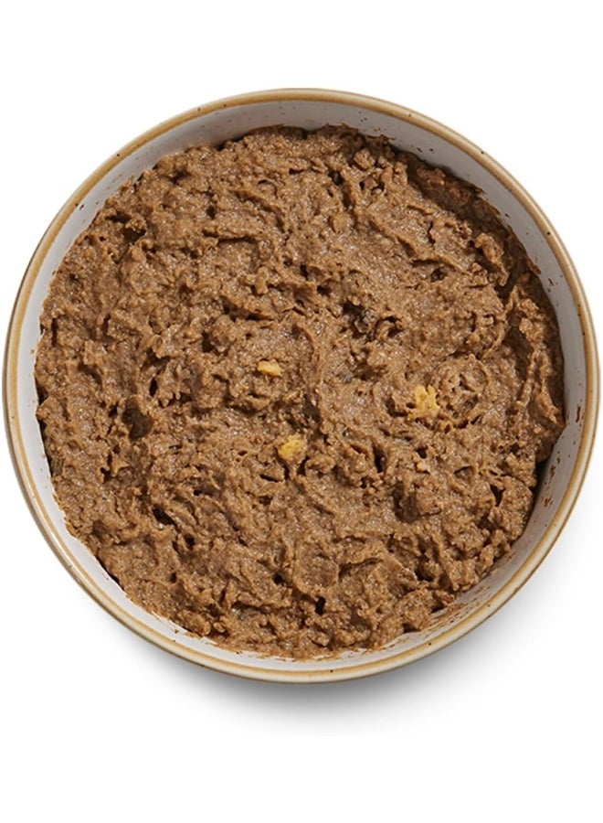 Open Farm Homestead Turkey Pate Wet Cat Food - 150G - Image 4