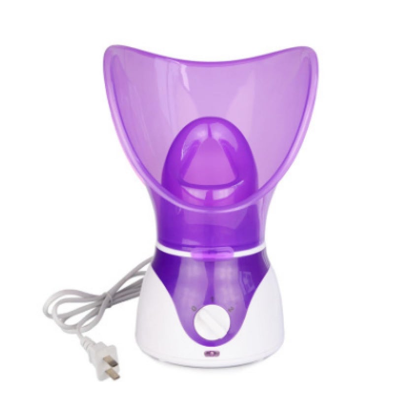 ZAMZIN Beauty Spa Moisturizing Facial Steamer Transformative Skincare Innovation for Radiant, Youthful Skin Face Steamer for Facial Deep Cleaning Home Facial Sauna Spa Sinuses Humidifier - Ultimate Home Spa - Image 5