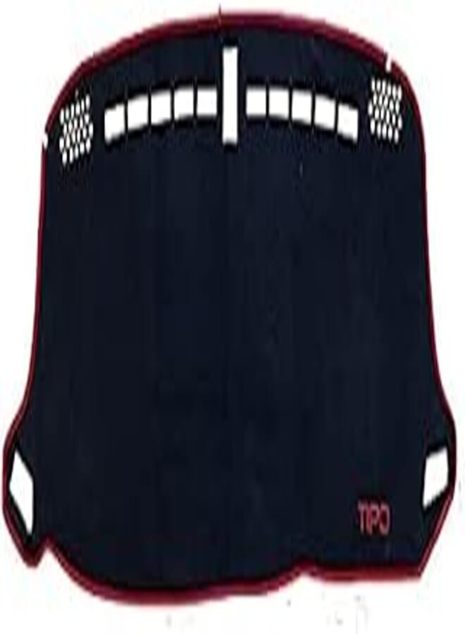 Generic Dashboard Pad, Caper Code 1415