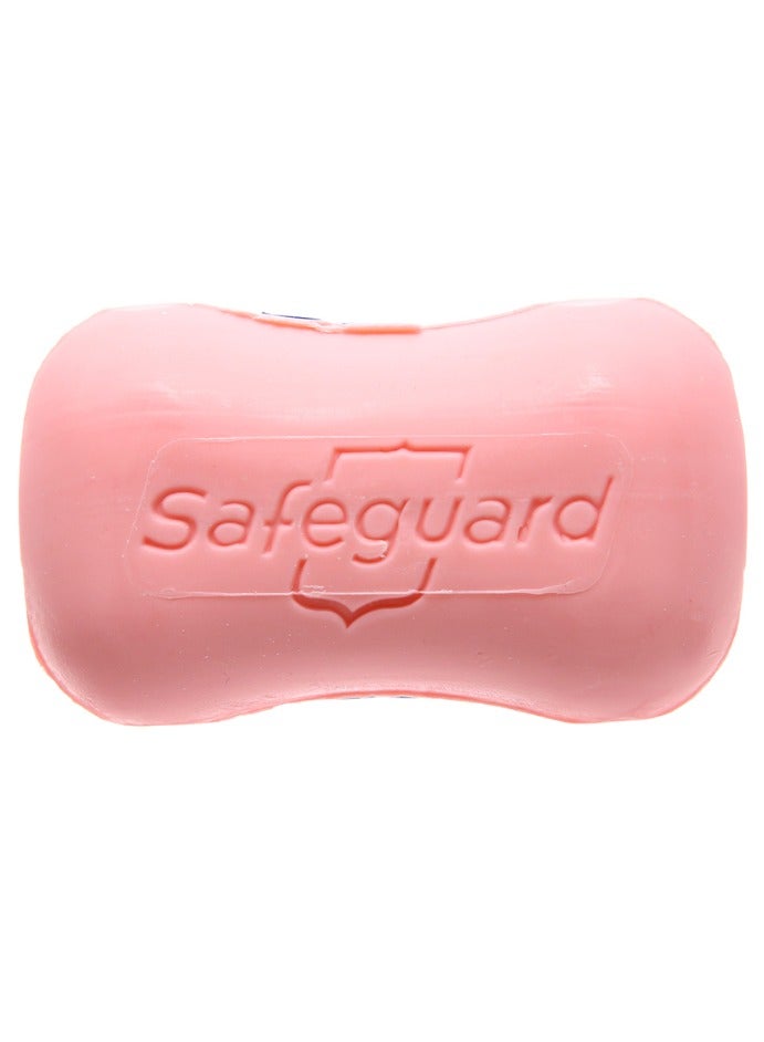 Safeguard Floral Pink With Aloe Extracts Soap 115g - Image 3