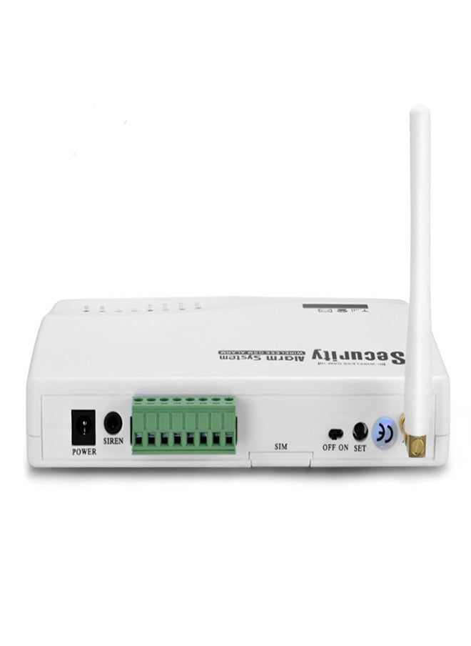 Generic - GSM Home & Office Security Alarm System , auto dialing / SMS - Image 1