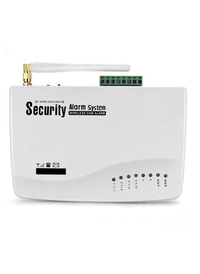 Generic - GSM Home & Office Security Alarm System , auto dialing / SMS - Image 1