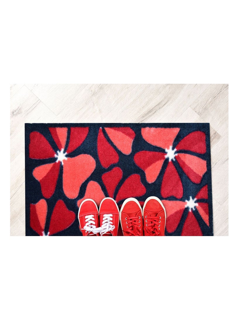 Mac Carpet Lucy 3D Carved doormat Size : 57x100 cm - Image 1