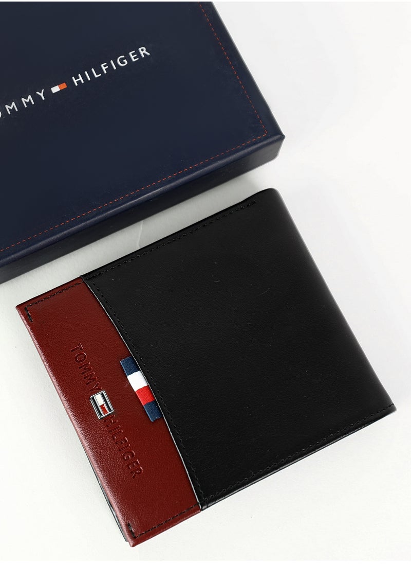 Tommy Hilfiger Plus Tommy Hilfiger Wallet For Men  - Image 1