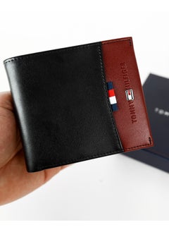 Tommy Hilfiger Plus Tommy Hilfiger Wallet For Men  - Image 2