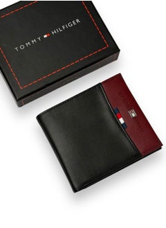 Tommy Hilfiger Plus Tommy Hilfiger Wallet For Men  - Image 3