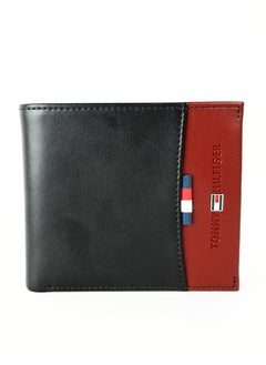 Tommy Hilfiger Plus Tommy Hilfiger Wallet For Men  - Image 4