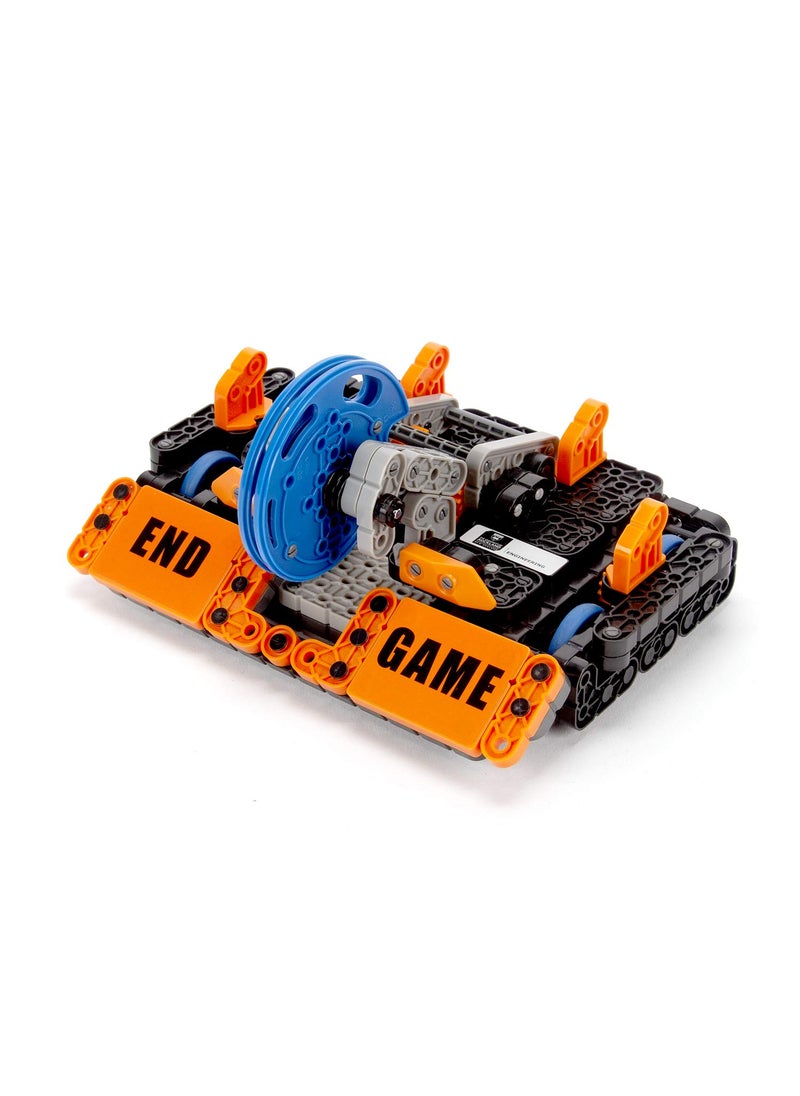 Hexbug HEXBUG VEX Robotics End Game Toys for Kids, Fun Battle Bot Hex Bugs Construction Kit  - Image 4