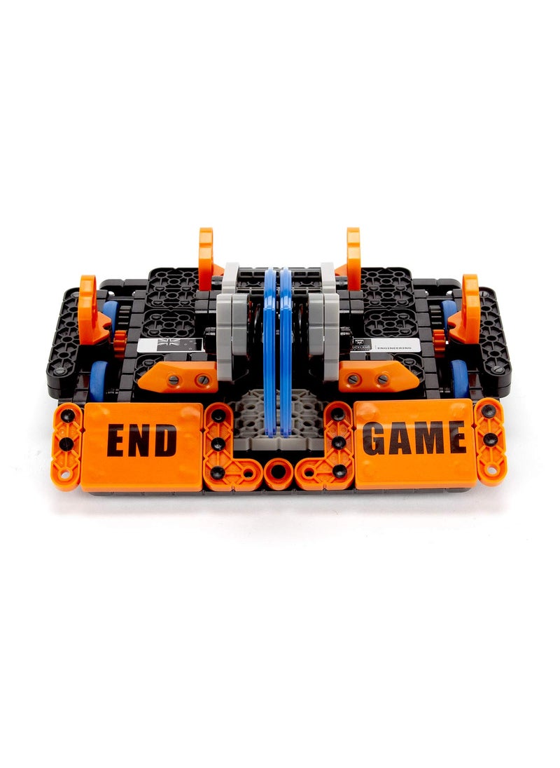 Hexbug HEXBUG VEX Robotics End Game Toys for Kids, Fun Battle Bot Hex Bugs Construction Kit  - Image 3