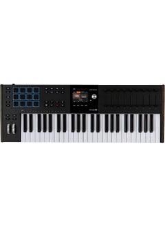 Arturia Arturia KeyLab Mk3 49 Black - Master Keyboard  - Image 1