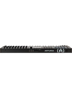 Arturia Arturia KeyLab Mk3 49 Black - Master Keyboard  - Image 4