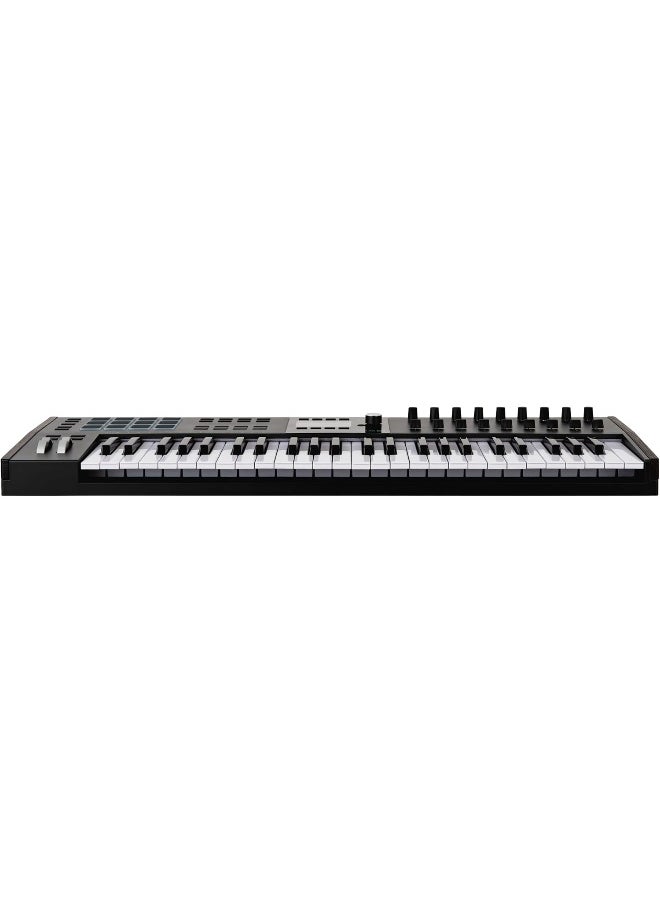 Arturia Arturia KeyLab Mk3 49 Black - Master Keyboard  - Image 3
