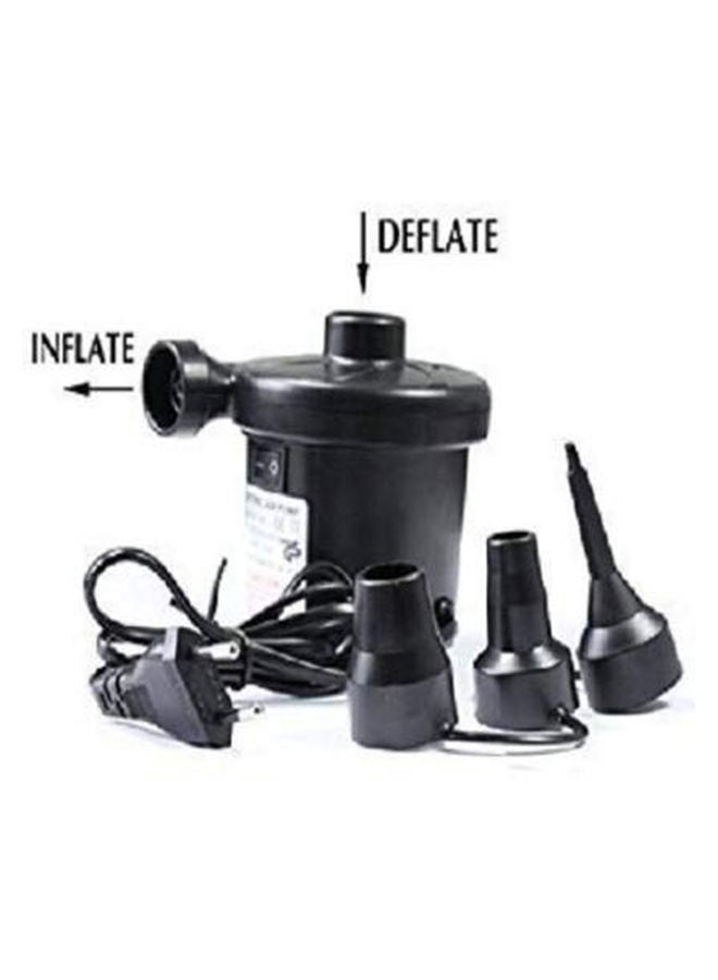 Loquat Electric Air Blower 13x10x12cm - Image 5