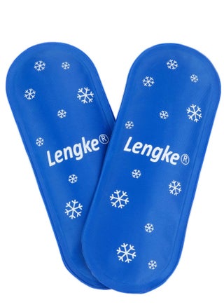 2Pack Cooler Pad Ice Pack for Insulin Travel Case Reusable Cold Gel Pack for Diabetic Medication Cooler Bag - pzsku/Z251F46DDF1D65A0588E7Z/45/_/1685518985/45359272-8f53-4bef-94ac-4b0e5661ef55