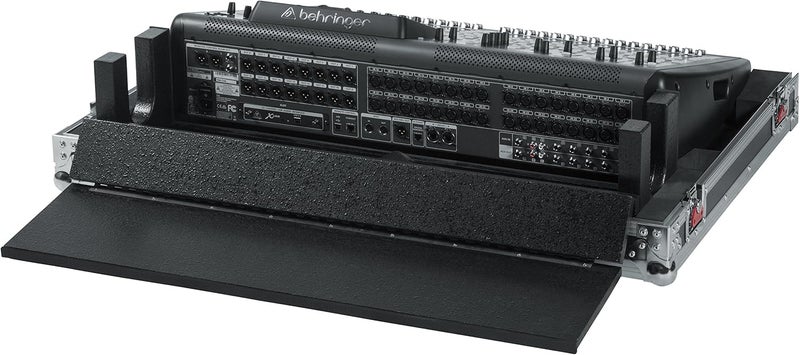 Gator G-TOUR X32 Road Case for Behringer X32 Mixer - Image 3
