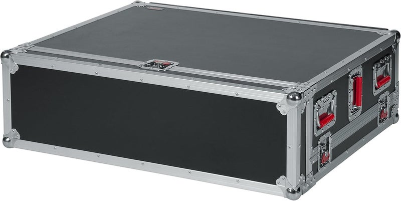Gator G-TOUR X32 Road Case for Behringer X32 Mixer - Image 5