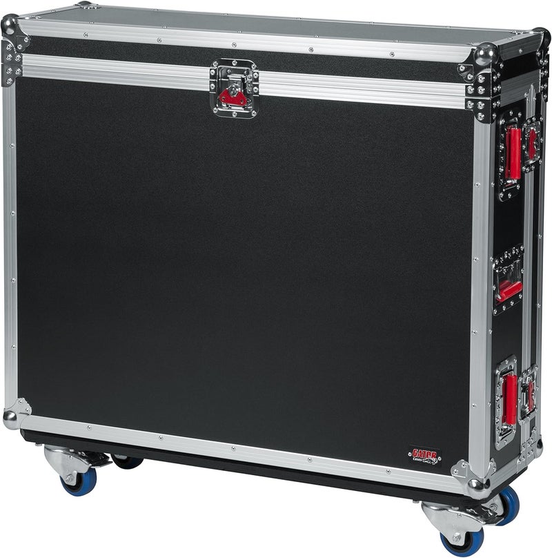 Gator G-TOUR X32 Road Case for Behringer X32 Mixer - Image 4