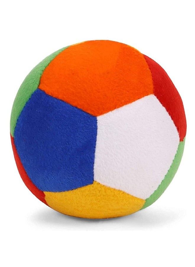 CLICK4DEAL Ball Baby Toys Kids Toys Toys For Boys Toys For Girls Soft Toys For Babies Children Toys Ball Toys For Kids Baby Ball Birthday Gift For Girls Stuffed Toys (6 Cm Multi)  - Image 3