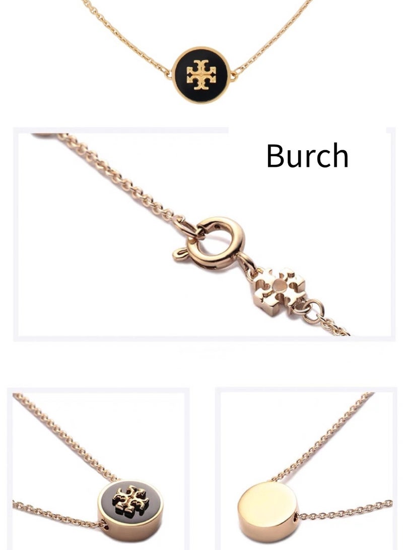 Burch Women's Necklace with gift box - Image 4
