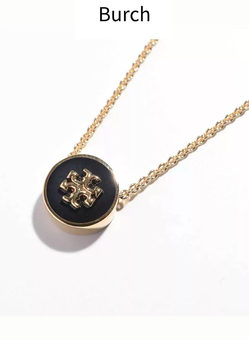 Burch Women's Necklace with gift box - Image 1