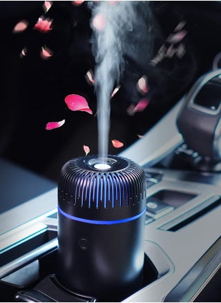 Car Diffuser Humidifier, Essential Oil Diffuser Usb Spray Mini Portable Diffuser For Car Home Office Bedroom - pzsku/Z251F933E7B8532BE3E62Z/45/_/1725595056/9f5e56a9-43d3-4064-a87f-8f82eb61490b
