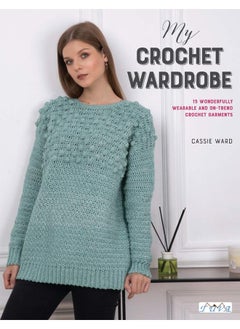 My Crochet Wardrobe 