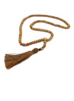 REBUY REBUY Sandalwood Tasbih  - Image 3