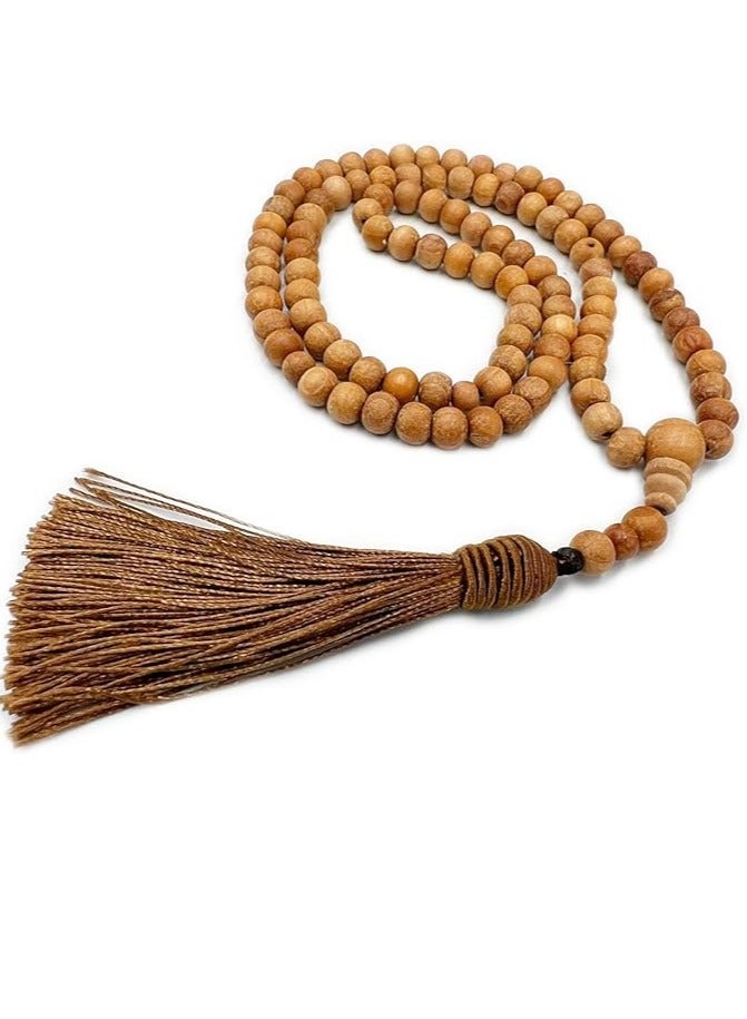 REBUY Sandalwood Tasbih - Image 1