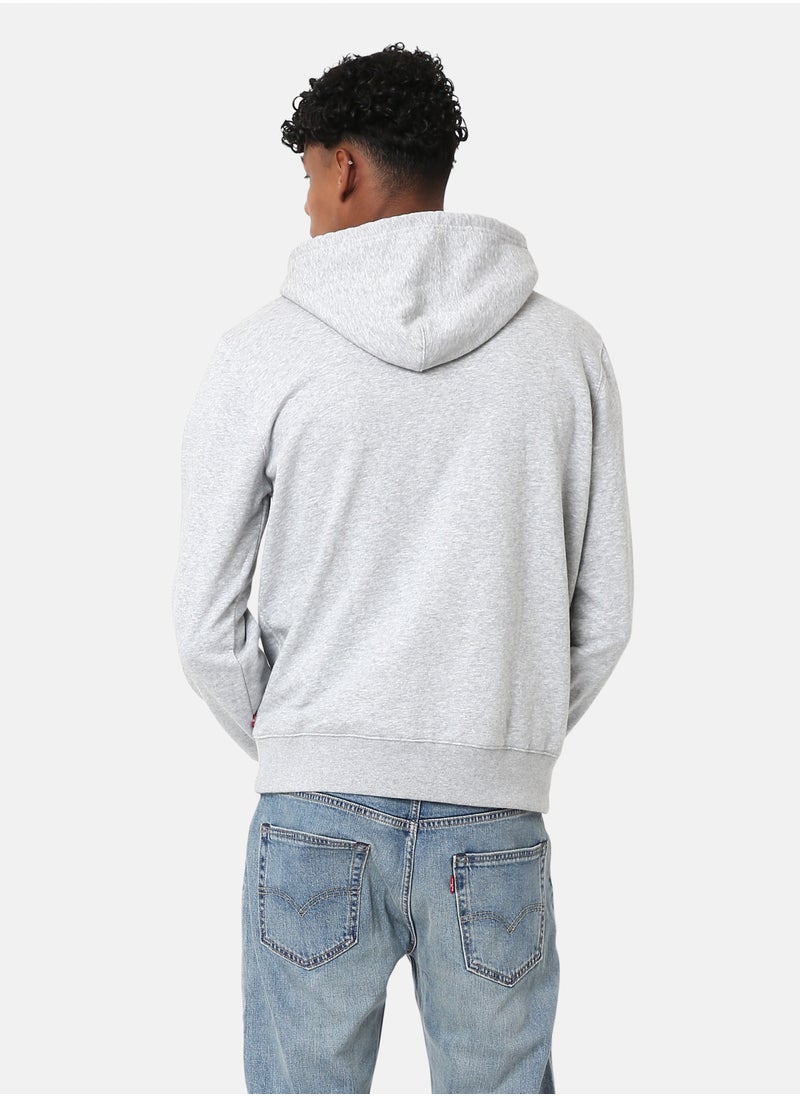 Levi's - Standard Graphic Hoodie - Image 1