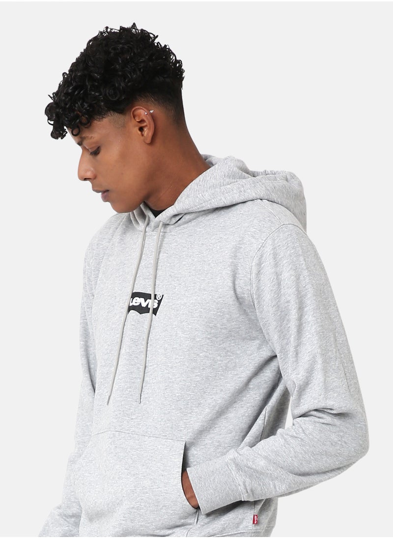 Levi's - Standard Graphic Hoodie - Image 1
