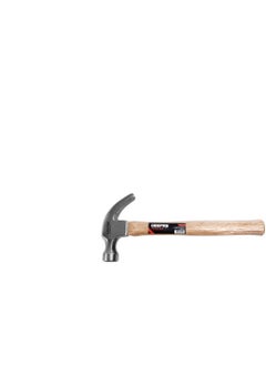GEEPAS Geepas Claw Hammer Wooden Handle 