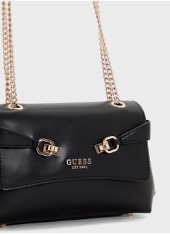 جس Lorelei Convertible Crossbody Flap  - Image 4
