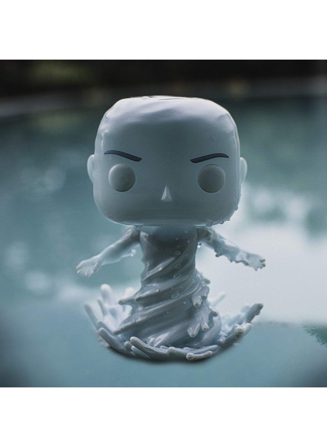 Funko Popmarvel: Spider Man Far From Home Hydro Man - Image 4