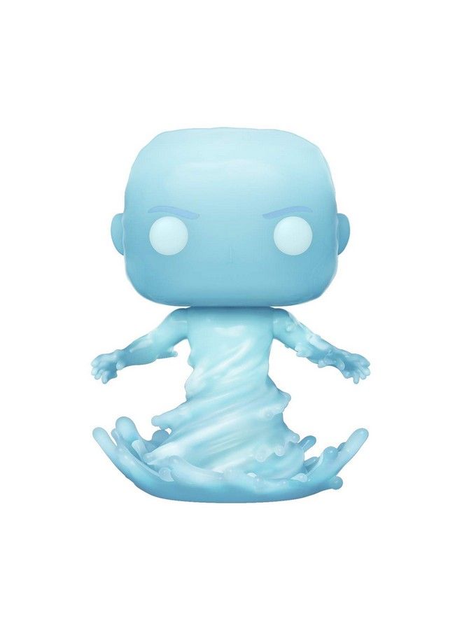 Funko Popmarvel: Spider Man Far From Home Hydro Man - Image 2