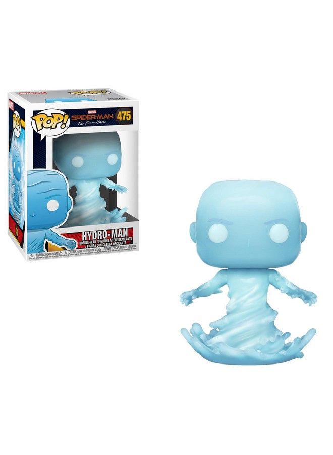 Funko Popmarvel: Spider Man Far From Home Hydro Man - Image 3