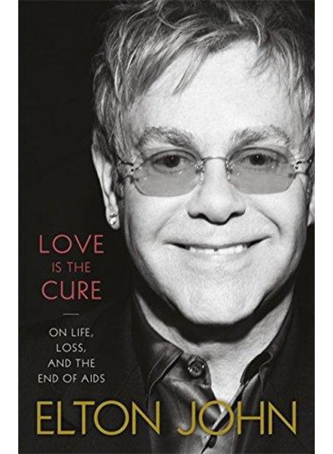 Love is the Cure