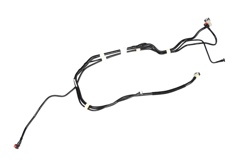 ACDelco GM Genuine Parts 25914594 Vapor Canister Purge Hose - Image 5