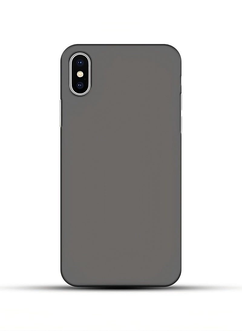 BORTONY Protective Case Cover For Apple iPhone XS - Image 1