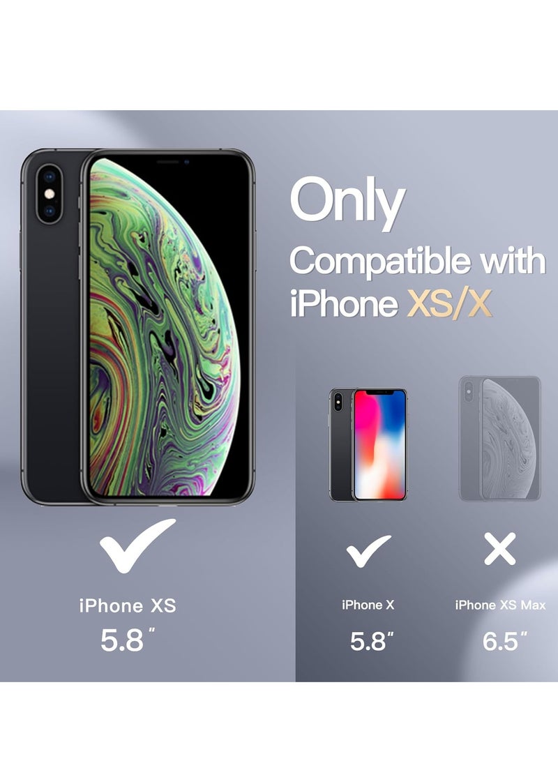 BORTONY Protective Case Cover For Apple iPhone XS - Image 2