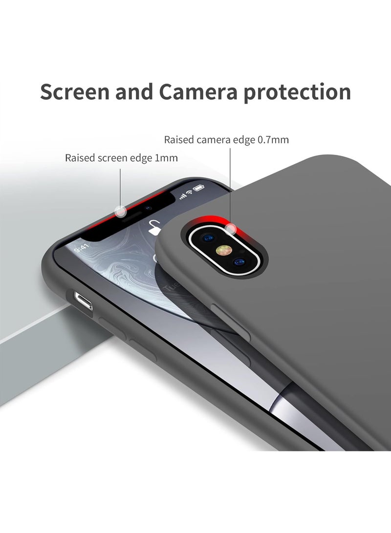 BORTONY Protective Case Cover For Apple iPhone XS - Image 5