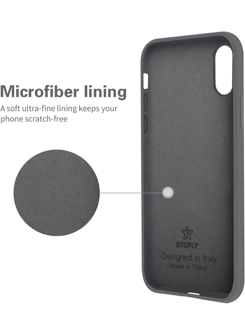 BORTONY Protective Case Cover For Apple iPhone XS - Image 4