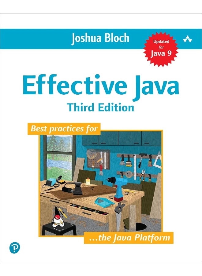Effective Java 