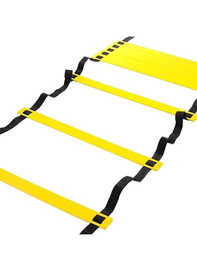 Nivia Climbing Speed Ladder  - Image 2