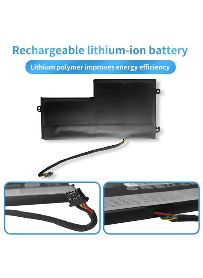 Terabyte L16M3P71 45N1112 45N1111 01AV459 45N1109 45N1110 45N1773 Laptop Battery Replacement for Lenovo ThinkPad A275 T440 T440S T450 T450S T460 X240 X24240S X250 X260 X270 Series (11.46V 24Wh) - Image 3