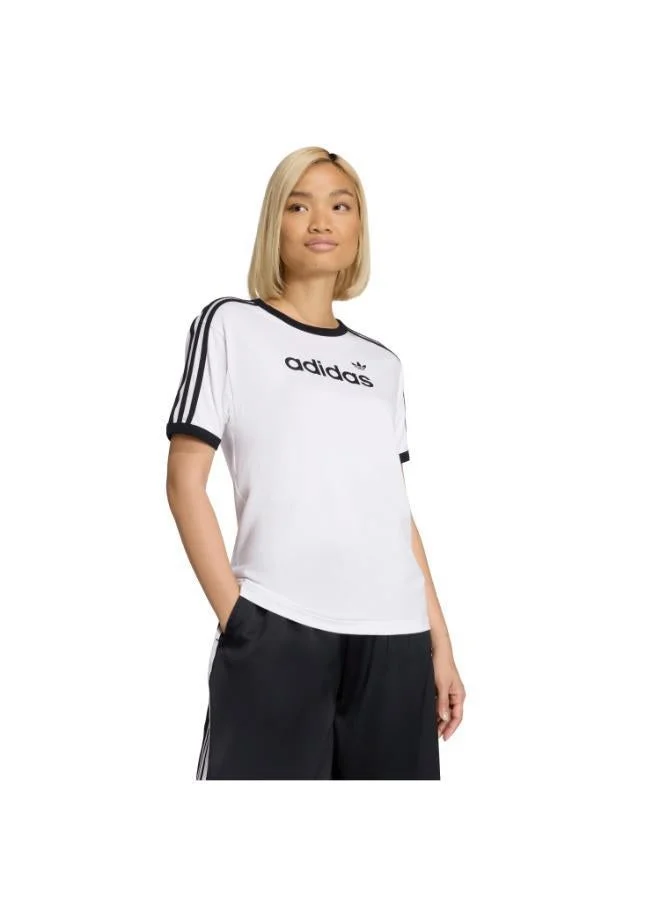 Adidas Originals  LINEAR T-Shirt for Women | Best Price UAE